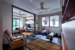 Hillcrest Park (D11), Terrace #577417641